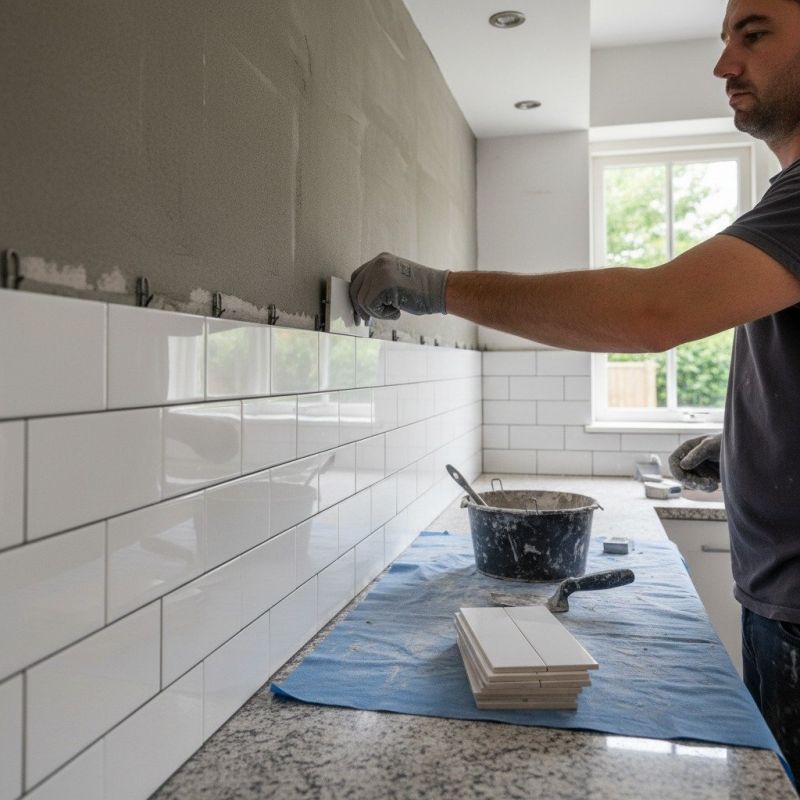 Backsplash Service