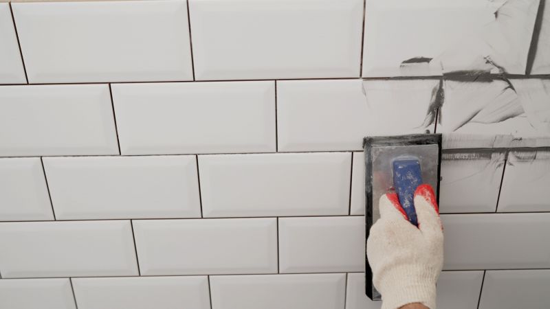 Grouting Service detail