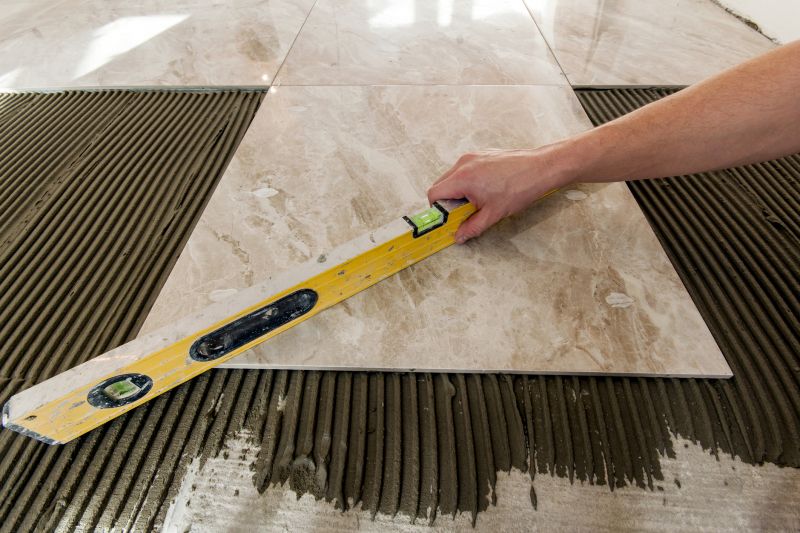 Cost of Tile in Cottage Grove, MN