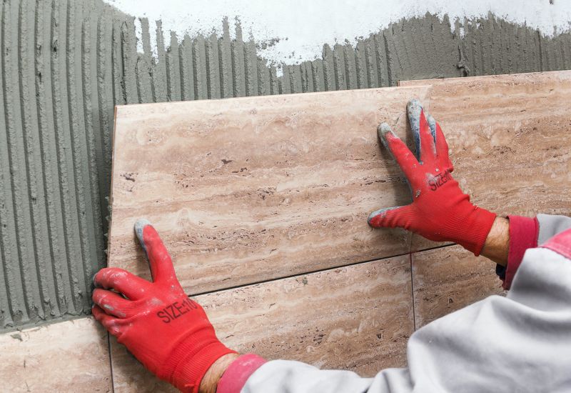 Outdoor Tile Experts