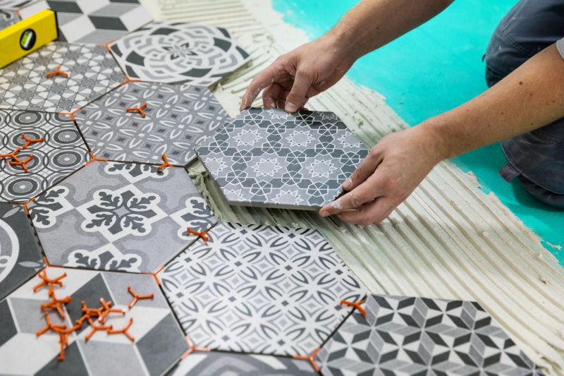 Specialty Tile Experts